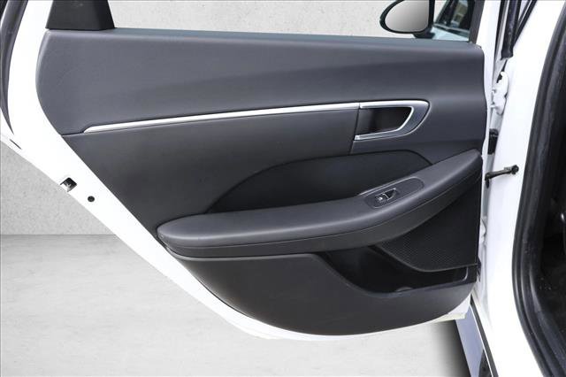 Used 2023 Hyundai Sonata SEL FWD image 22