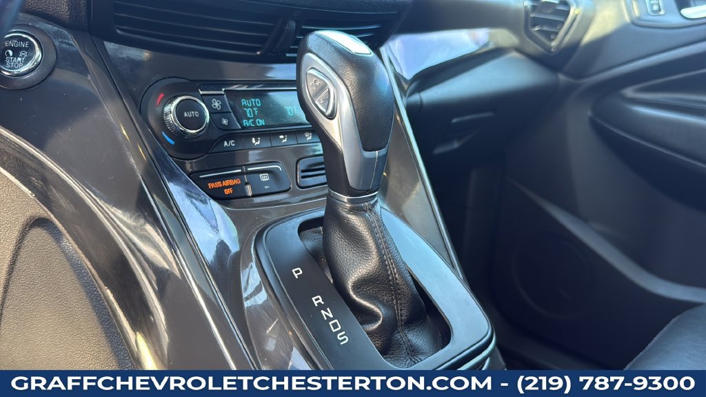 Used 2016 Ford Escape Titanium AWD/4WD image 28