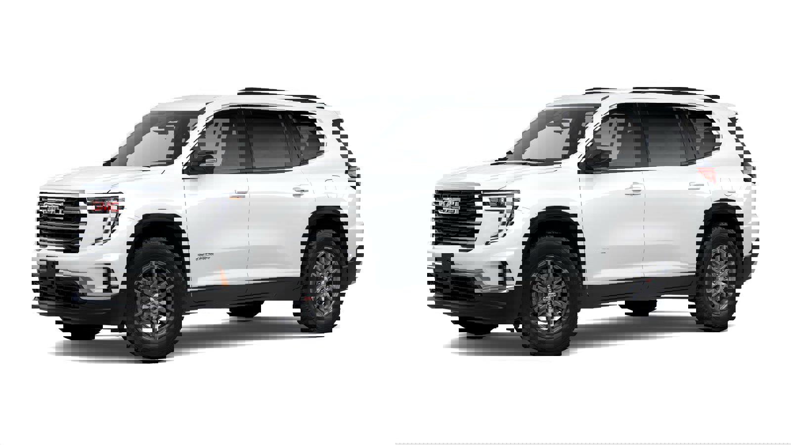 New 2026 GMC Acadia Elevation image 35