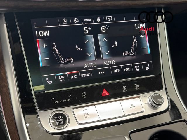 New 2026 Audi Q8 Premium Plus AWD/4WD image 19