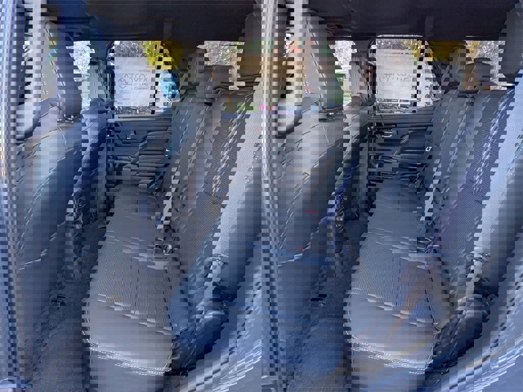 New 2025 Toyota 4Runner Limited image 15