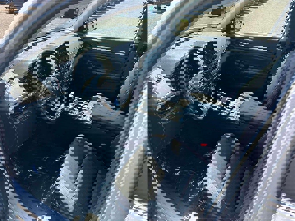 Certified 2023 Nissan Altima 2.5 SV image 15