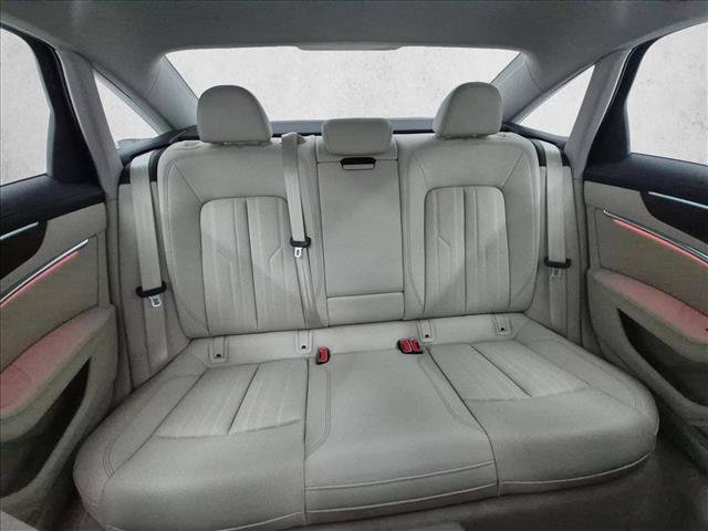 Used 2023 Audi A6 Premium Plus w/ Premium Plus Package AWD/4WD image 23