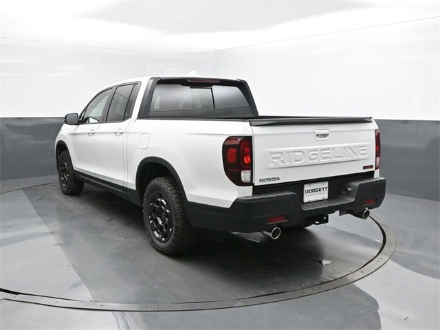 New 2025 Honda Ridgeline TrailSport+ image 8