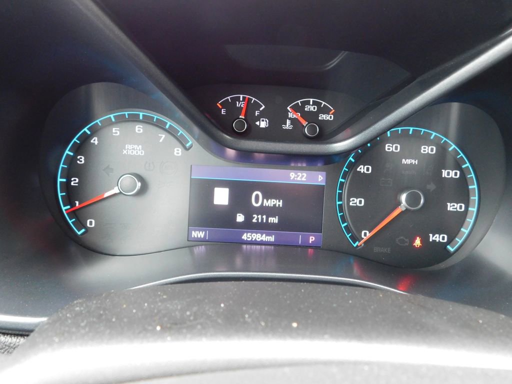 Used 2019 GMC Canyon Denali image 11