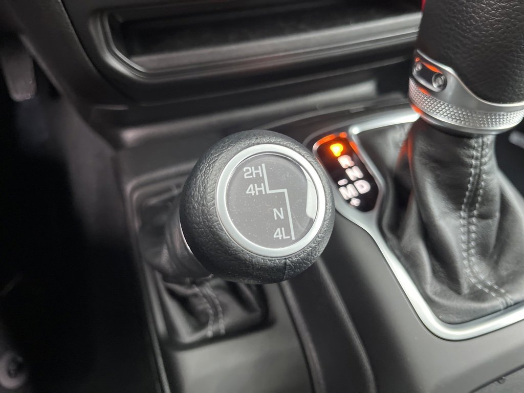 New 2026 Jeep Gladiator Sport image 39