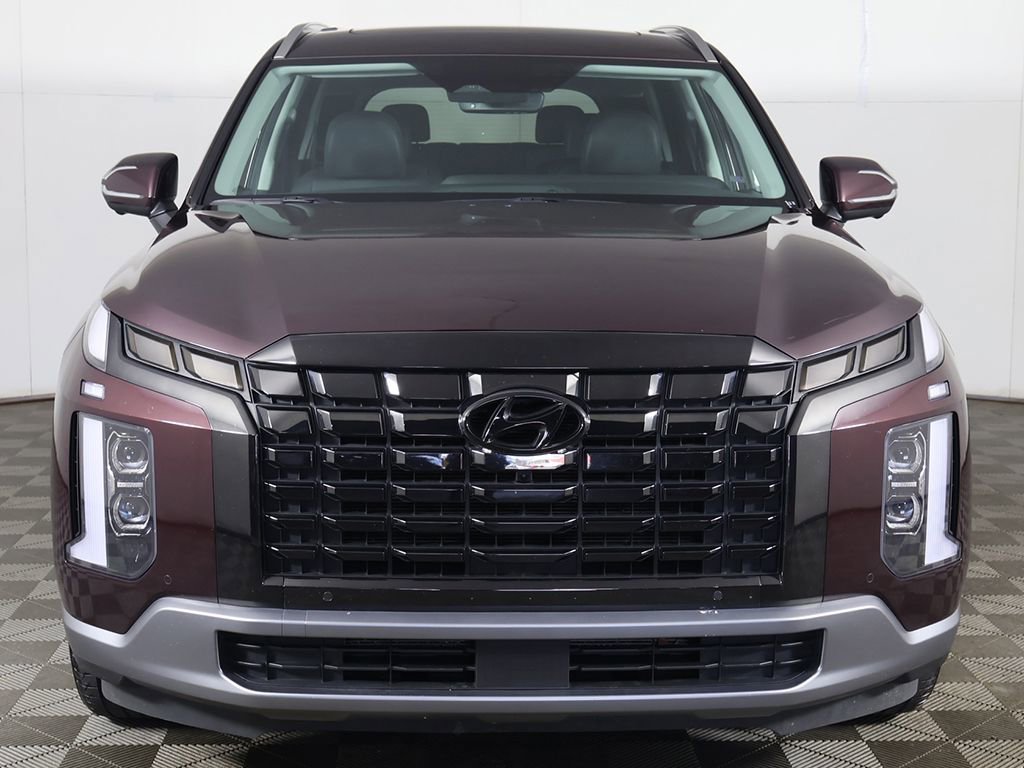 Used 2023 Hyundai Palisade SEL w/ Premium Package image 16