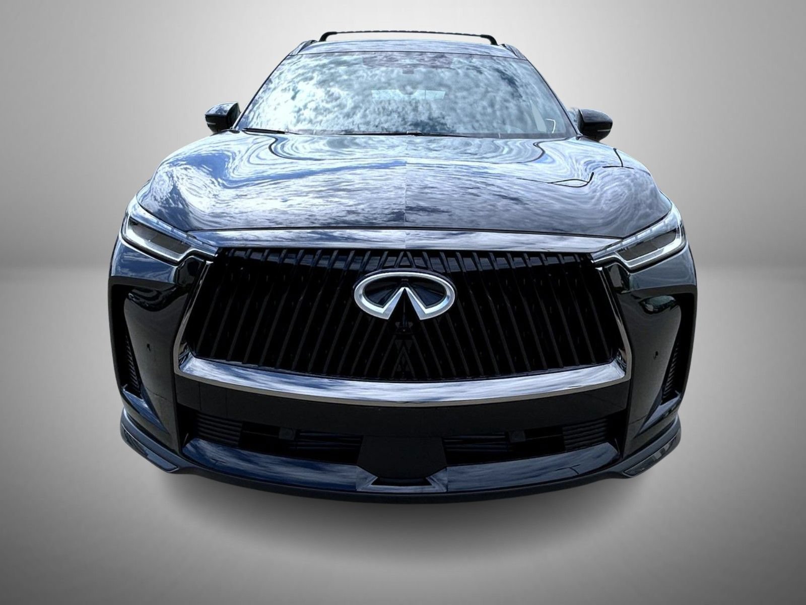 New 2027 INFINITI QX60 Autograph w/ Autograph Tech Package AWD/4WD image 2
