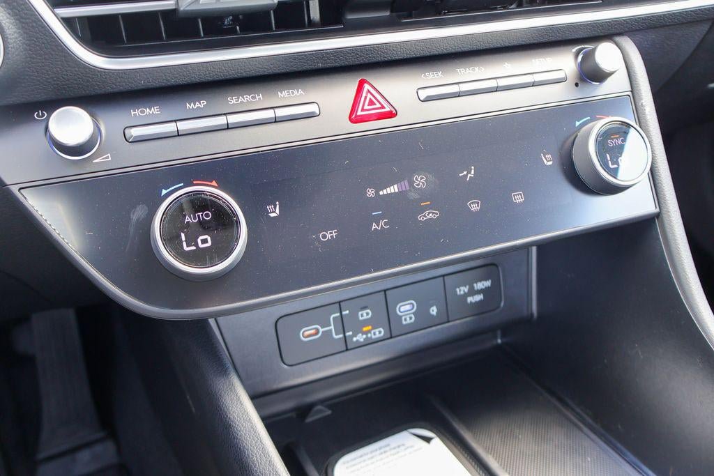 New 2026 Hyundai Sonata SEL FWD image 19