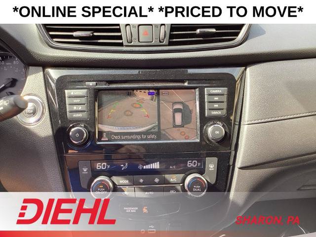 Used 2019 Nissan Rogue SV w/ Premium Package FWD image 37