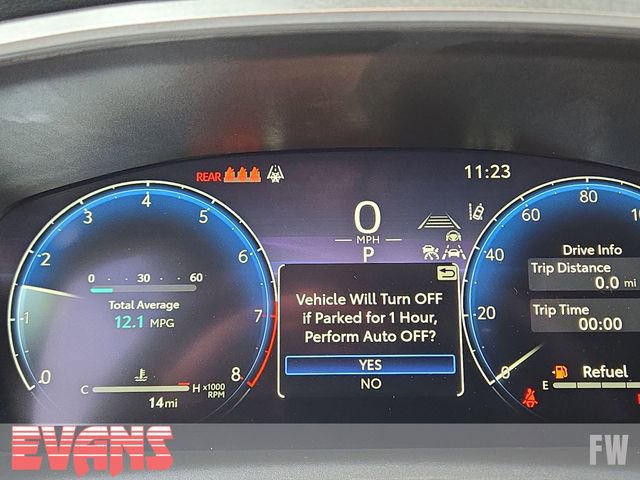 New 2026 Toyota Corolla Cross XLE w/ Convenience Package image 5