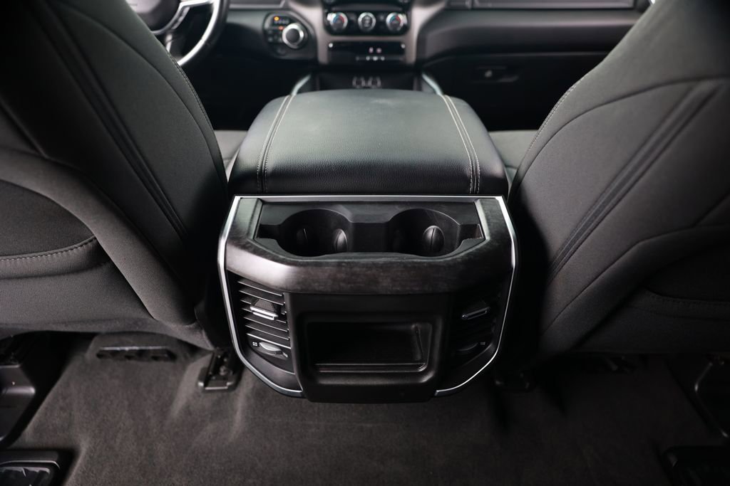 Used 2022 RAM 1500 Big Horn AWD/4WD image 32