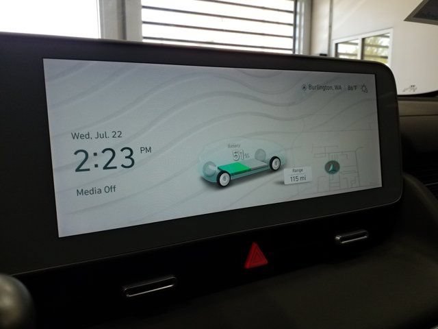 Certified 2024 Hyundai Ioniq 5 SEL RWD image 6