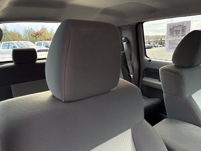 Used 2007 Ford F150 XLT AWD/4WD image 25