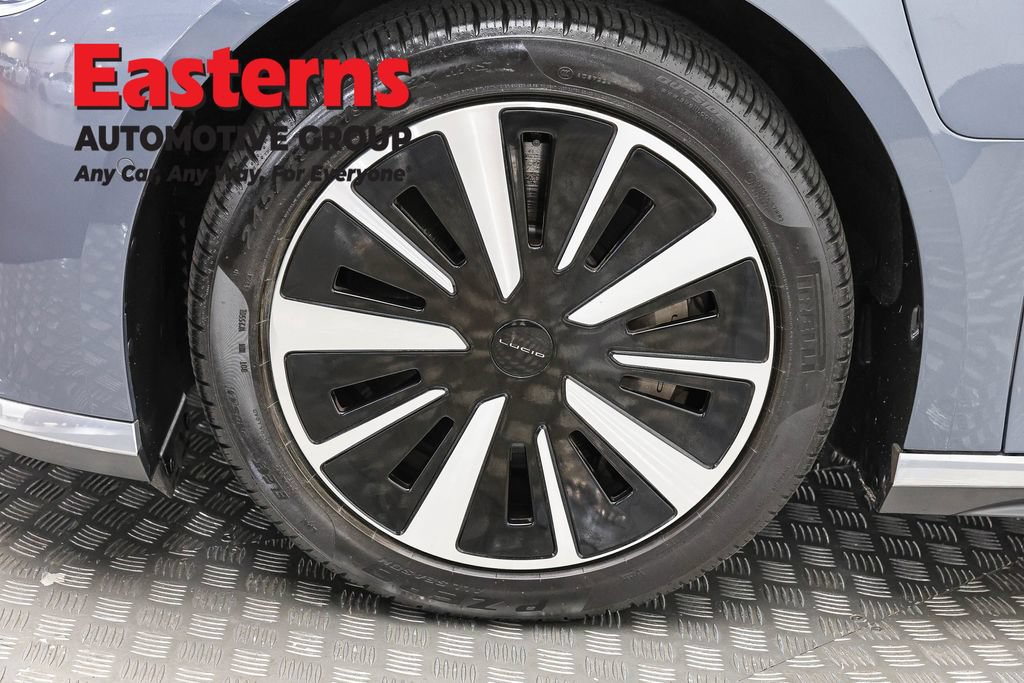 Used 2024 Lucid Air Pure RWD image 31