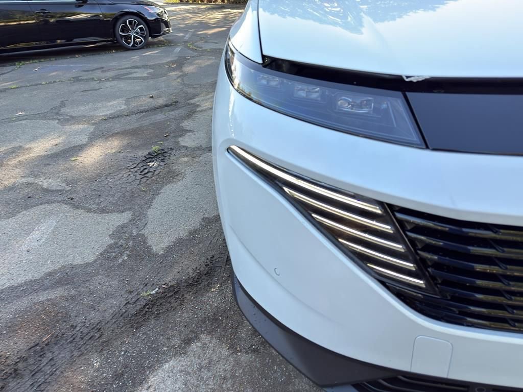 New 2026 Nissan Murano SL image 10