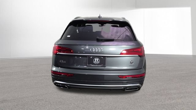 Used 2023 Audi Q5 2.0T Premium w/ Convenience Package AWD/4WD image 10