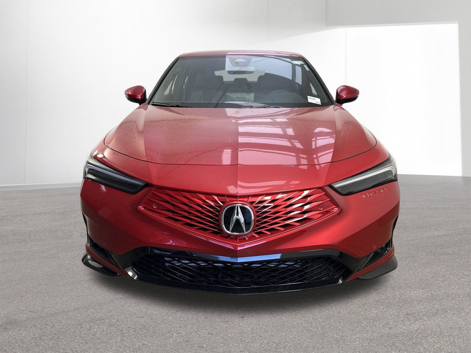 New 2026 Acura Integra A-Spec FWD image 25