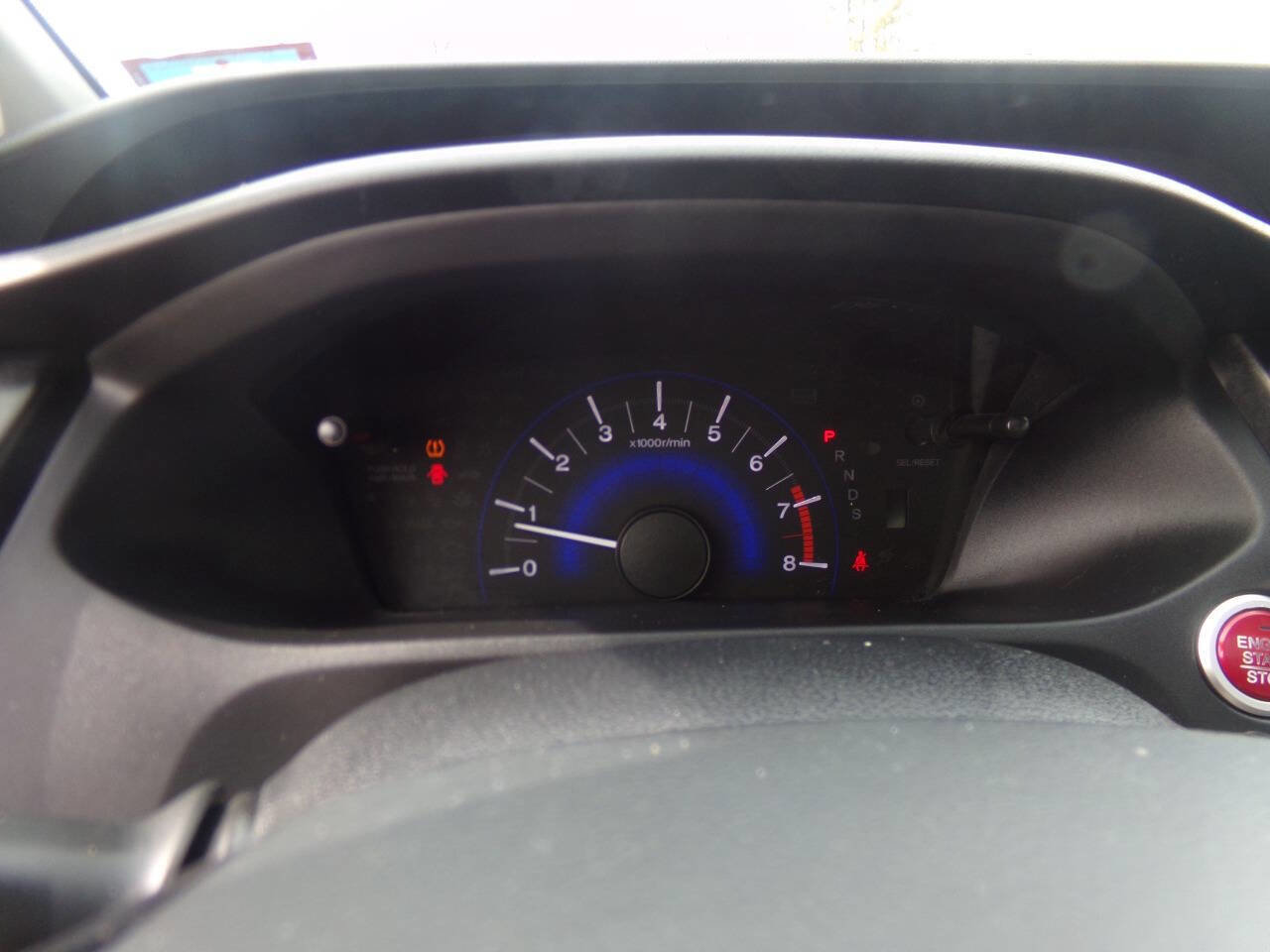 Used 2014 Honda Civic EX image 21