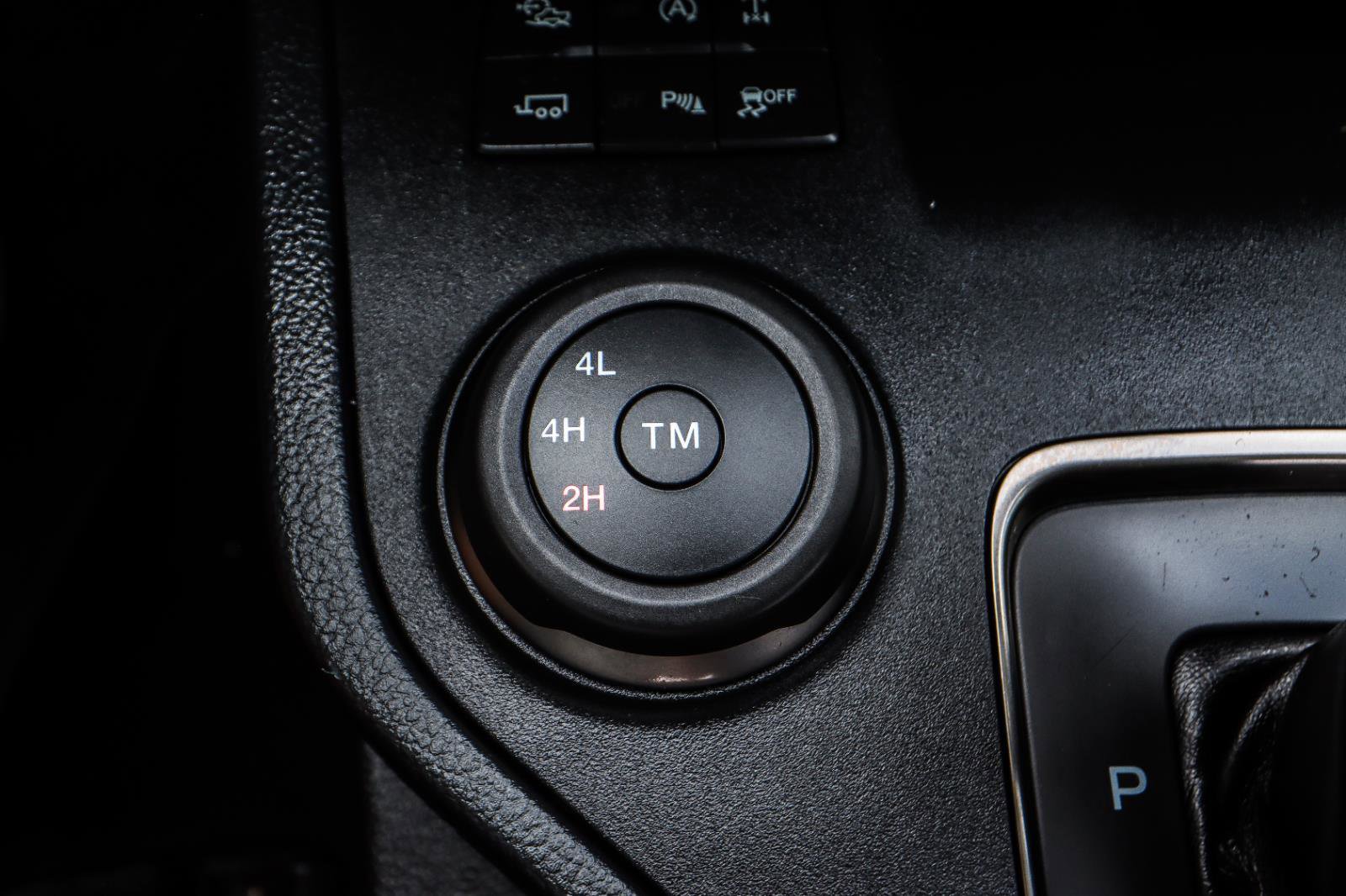 Used 2019 Ford Ranger Lariat w/ FX4 Off-Road Package image 12