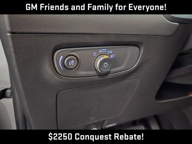 New 2026 Buick Encore GX Sport Touring w/ Comfort Package AWD/4WD image 17