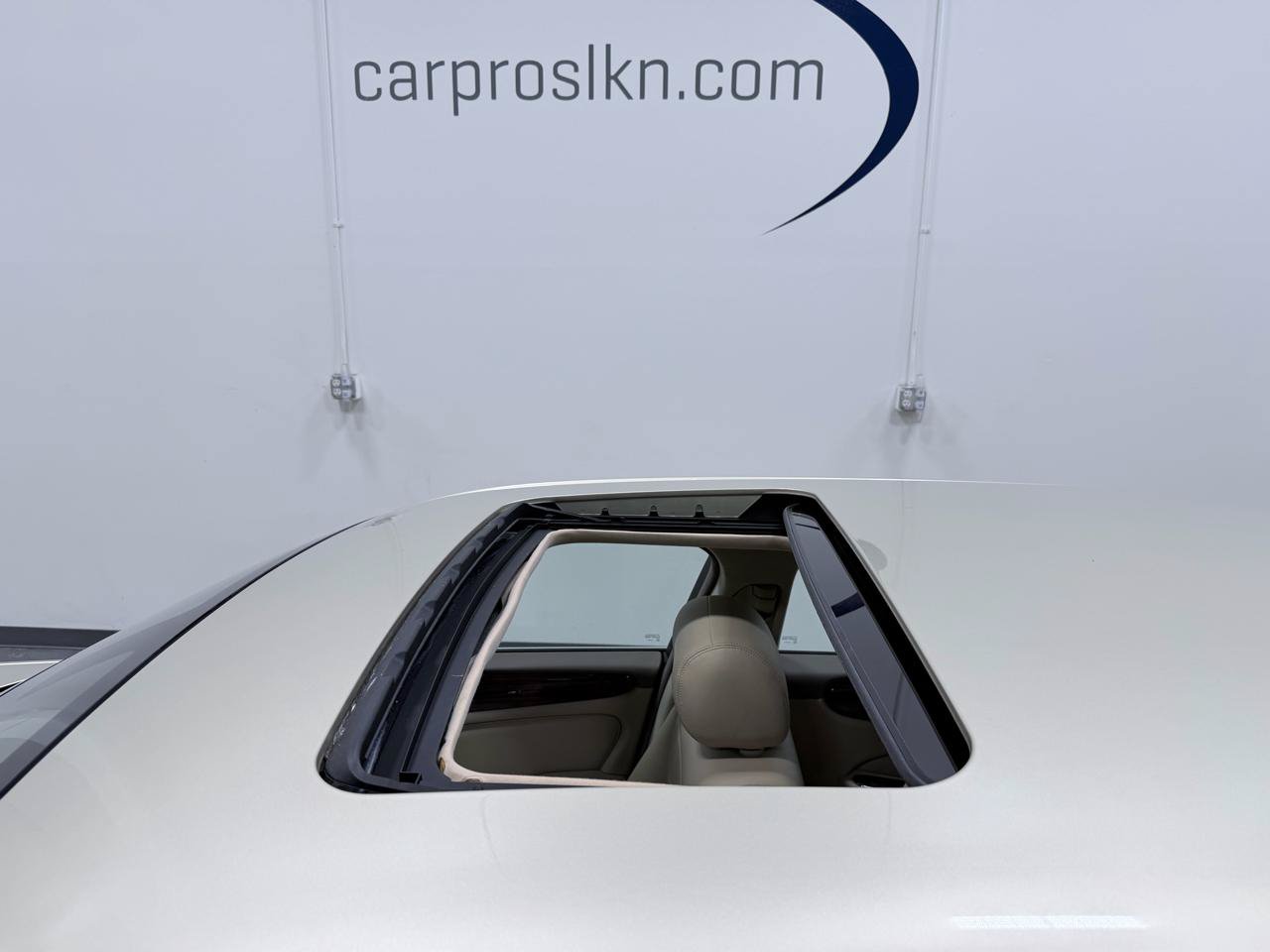 Used 2006 Jaguar XJ8 RWD image 15