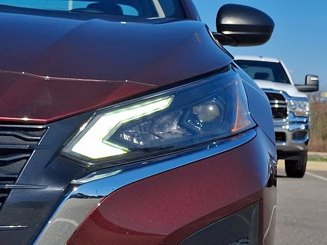 Used 2024 Nissan Altima 2.5 SV image 9