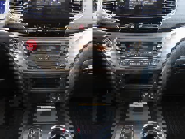 Used 2022 Honda Pilot Special Edition image 22