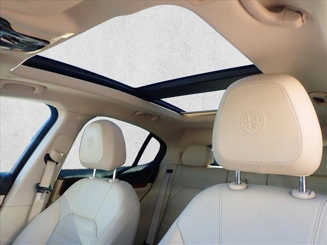 Used 2019 Alfa Romeo Stelvio Ti Lusso w/ Quick Order Package 22X Lusso image 15