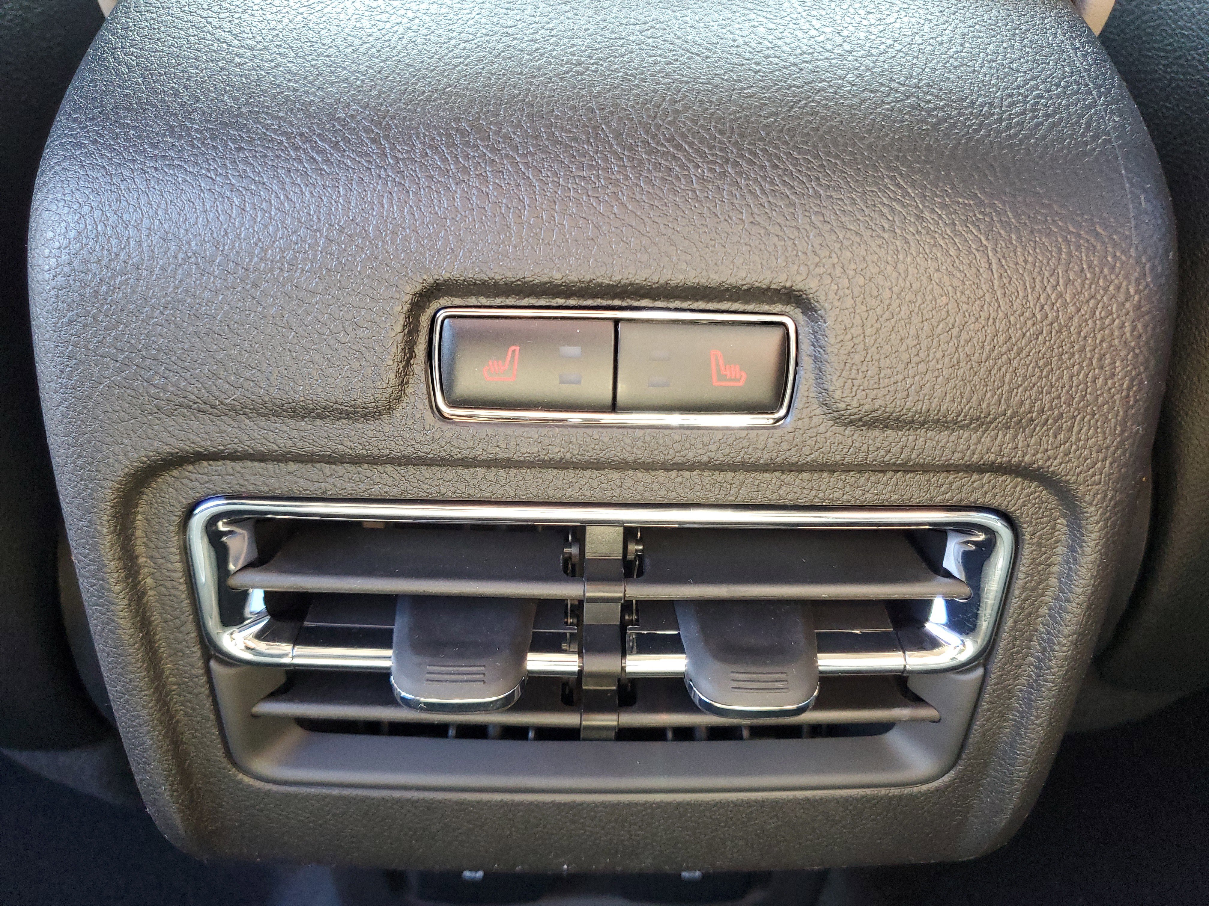 New 2026 Lincoln Corsair Grand Touring image 27