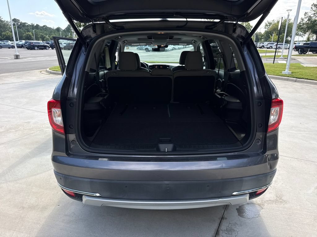 Used 2019 Honda Pilot Touring image 33
