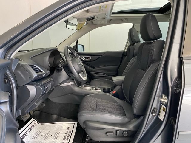 Used 2021 Subaru Forester Premium AWD/4WD image 10