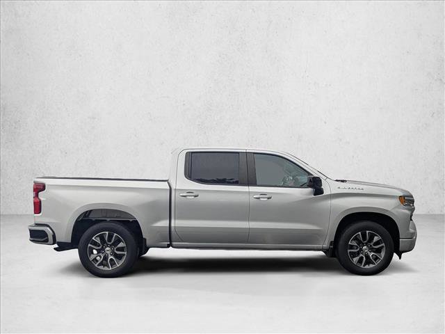Used 2022 Chevrolet Silverado 1500 RST w/ All Star Edition Plus image 4