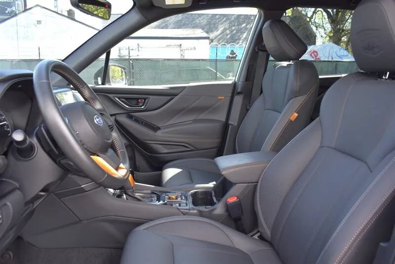 Used 2024 Subaru Forester Wilderness w/ Wilderness Package AWD/4WD image 11