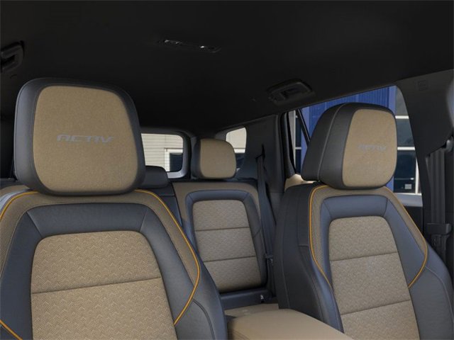 New 2026 Chevrolet Equinox ACTIV w/ LPO, Floor Liner Package image 24