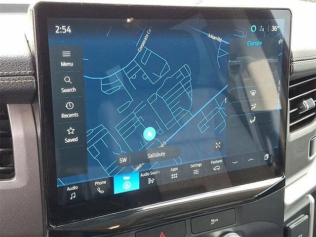 Used 2022 Ford Expedition XLT image 15