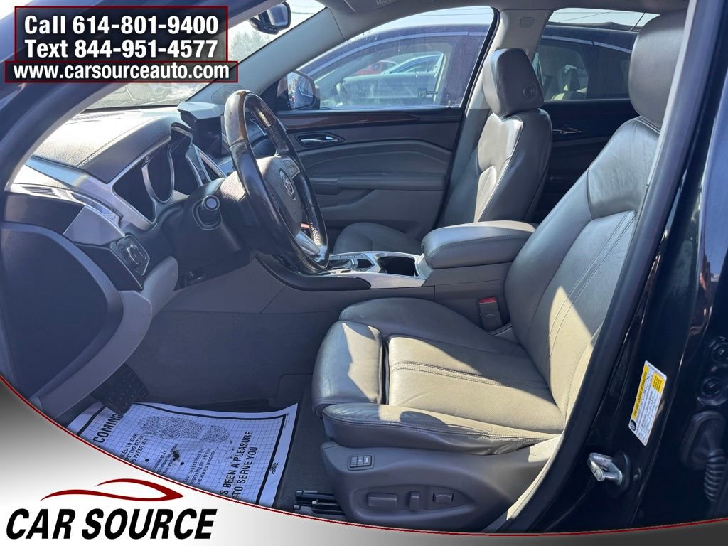 Used 2011 Cadillac SRX Performance image 6