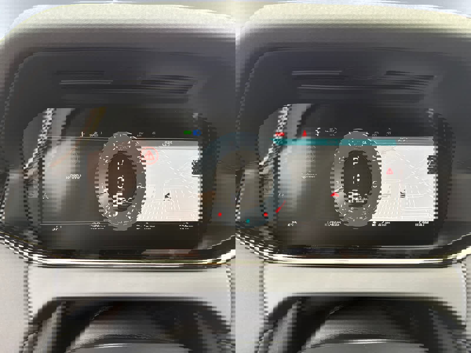 Used 2026 Land Rover Range Rover Evoque S image 9