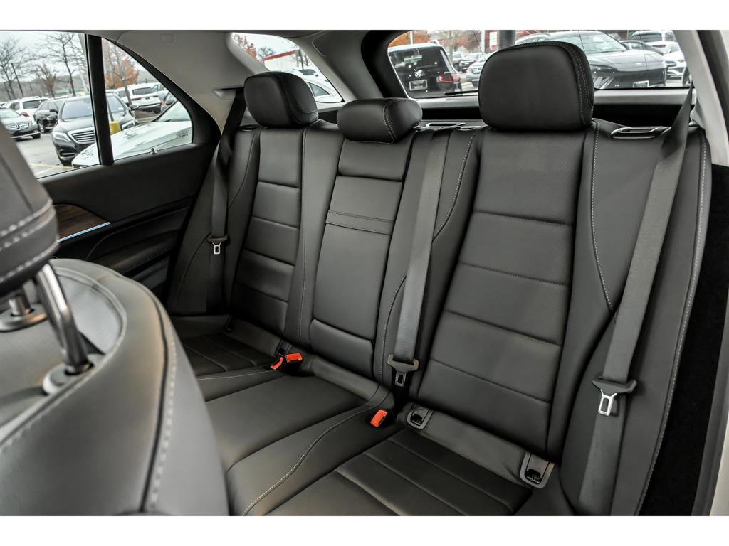 Certified 2025 Mercedes-Benz GLE 350 4MATIC image 14