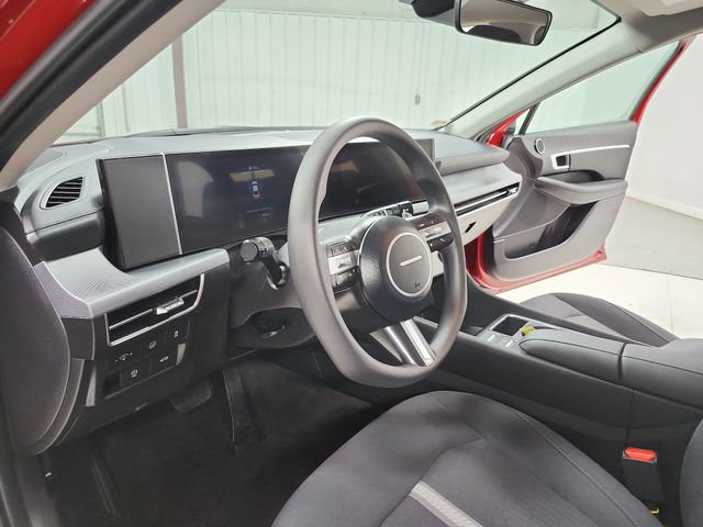 Used 2026 Hyundai Sonata Blue FWD image 18