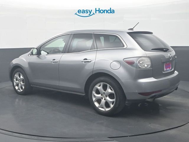 Used 2011 MAZDA CX-7 s Grand Touring image 5
