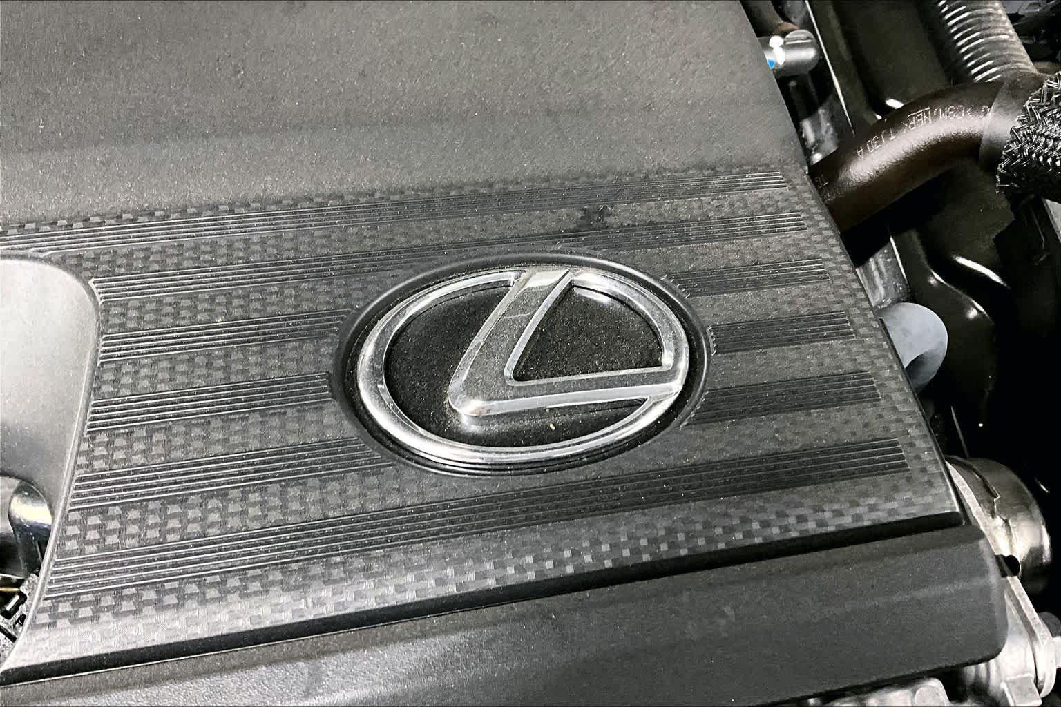 Used 2024 Lexus RX 350 w/ Convenience Package AWD/4WD image 33