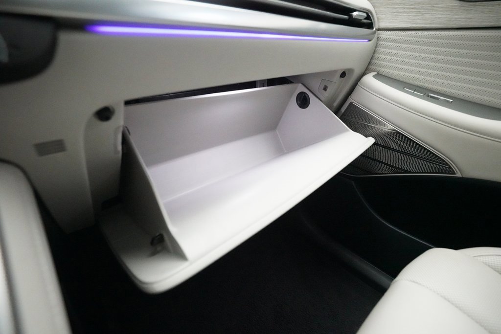 Used 2024 Hyundai Palisade Calligraphy image 31