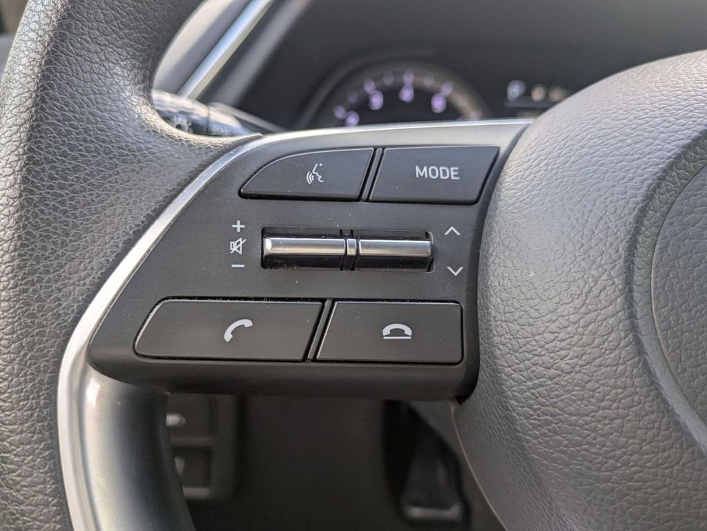 Certified 2023 Hyundai Sonata SEL FWD image 17