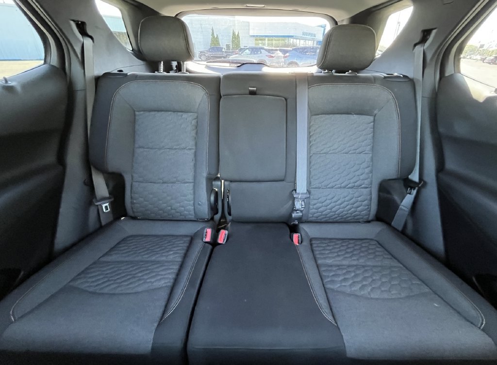Certified 2021 Chevrolet Equinox LT FWD image 29