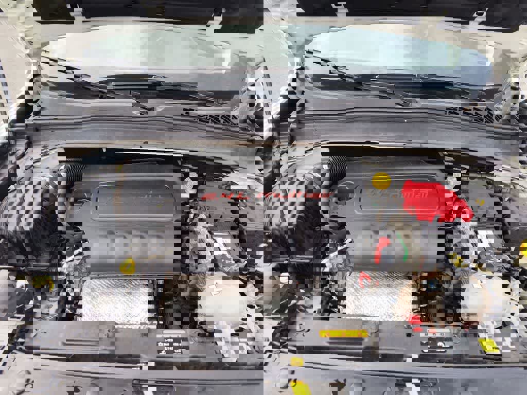 Used 2020 Jeep Renegade Altitude image 24