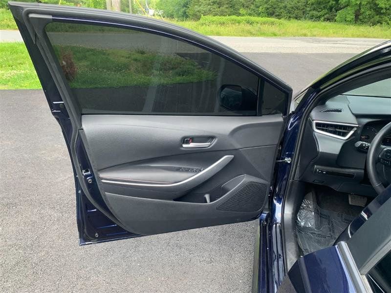 Used 2023 Toyota Corolla SE w/ SE Premium Package image 35