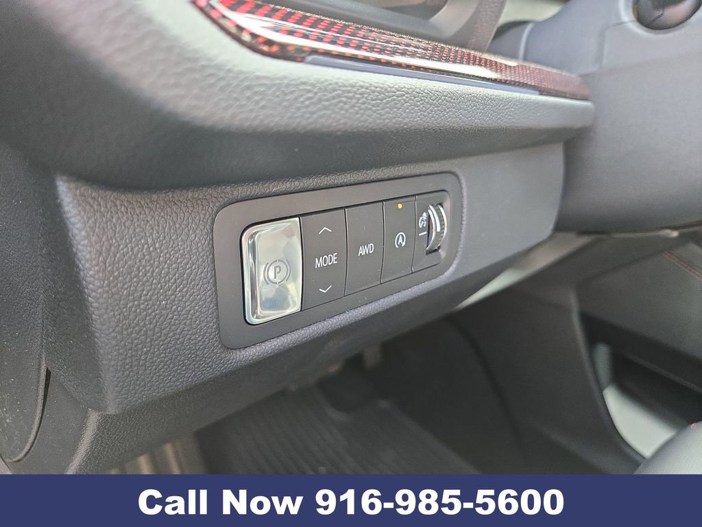 New 2026 Chevrolet Traverse Z71 w/ Enhanced Driving Package image 22