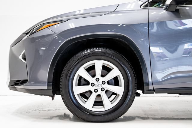 Used 2016 Lexus RX 350 AWD image 30