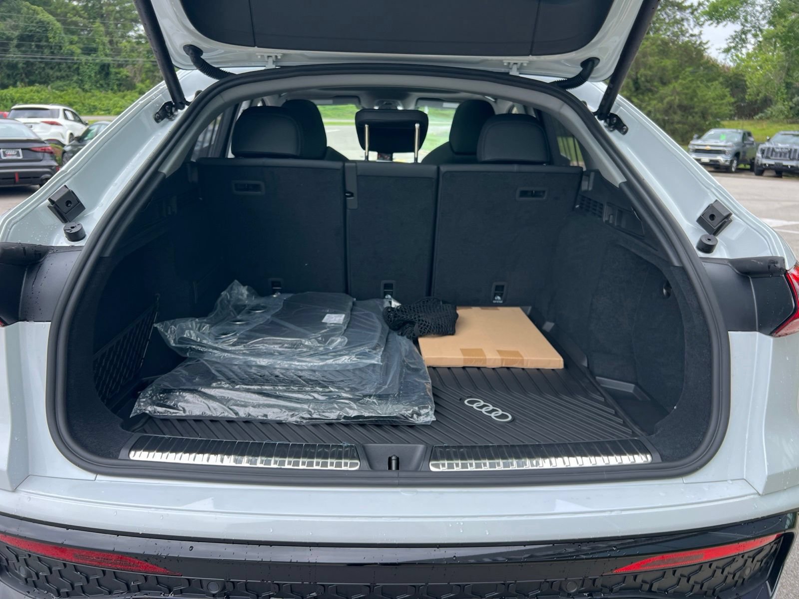 New 2026 Audi Q5 Premium Plus AWD/4WD image 30